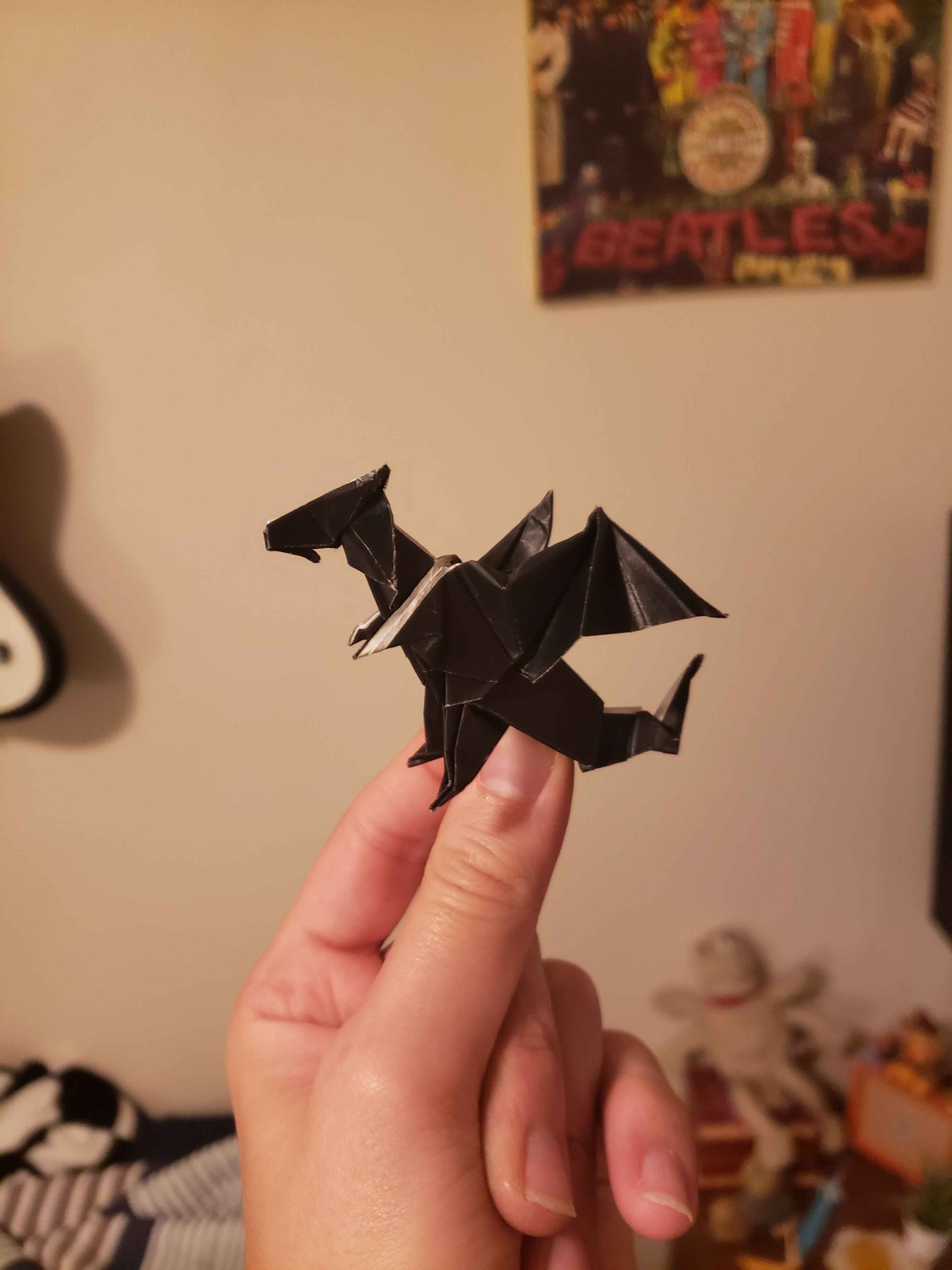 Dragon Tooth